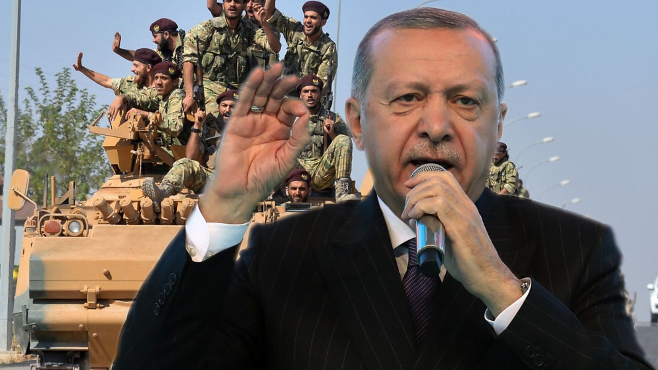 Redžep Tajip Erdogan