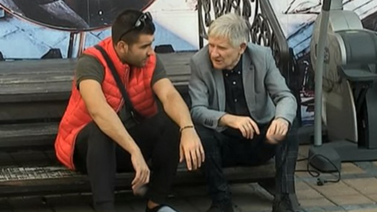 Novica Zdravković
