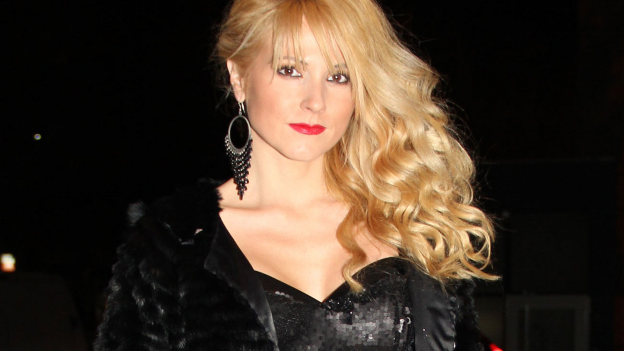 Iva Štrljić