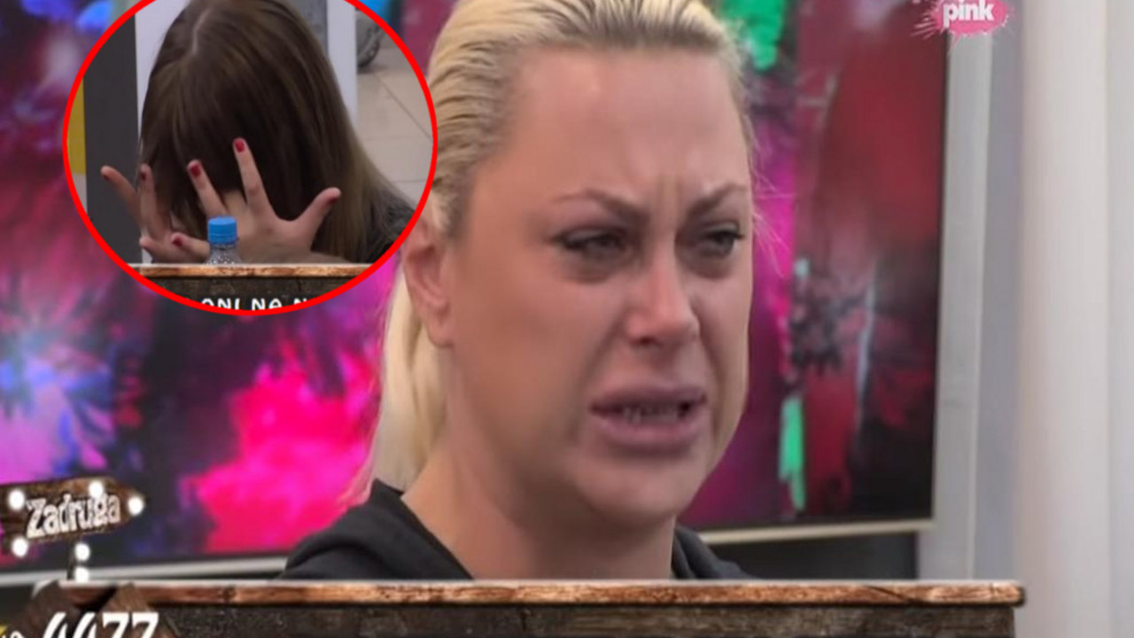 Miljana i Marija Kulić