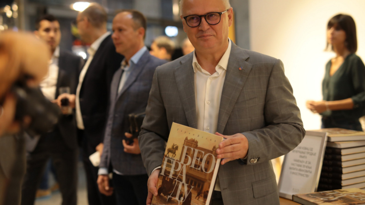 Goran Vesić