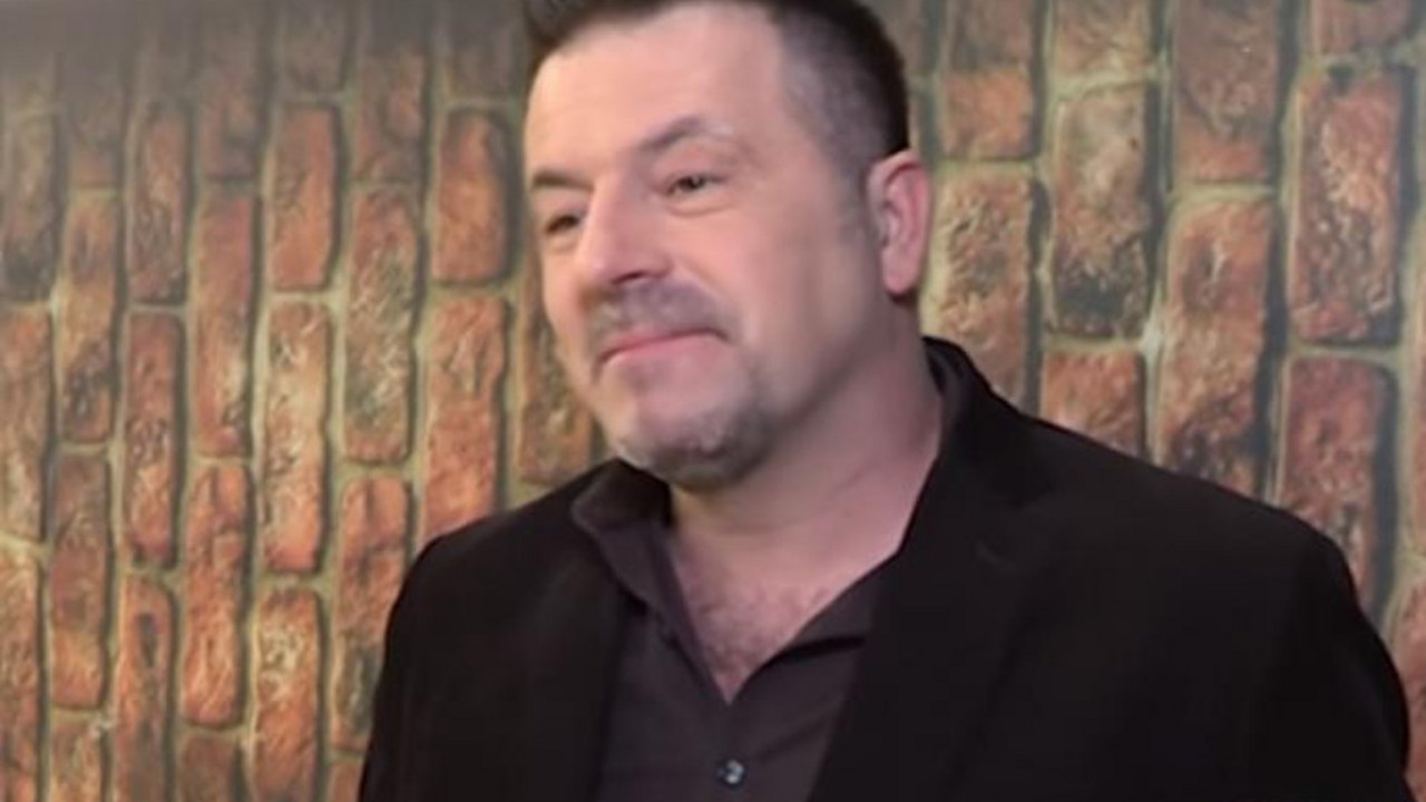 Saša Milošević Mare