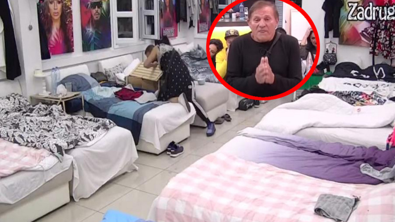 Saška Karan, Marko Đedović, Miloš Bojanić