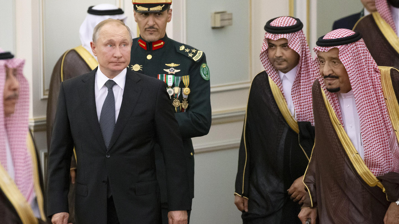 Putin