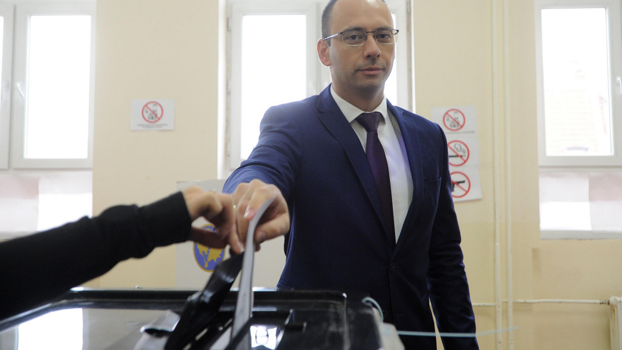igor simic
