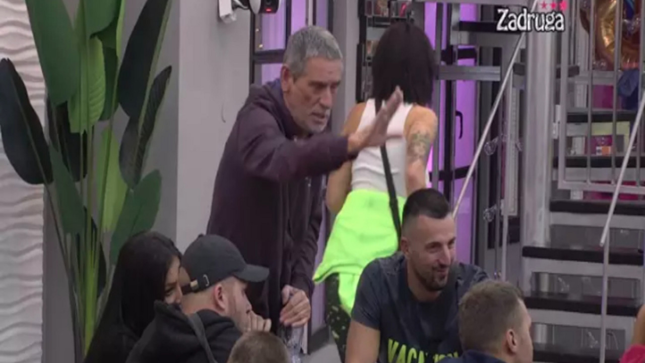 Lepi Mića