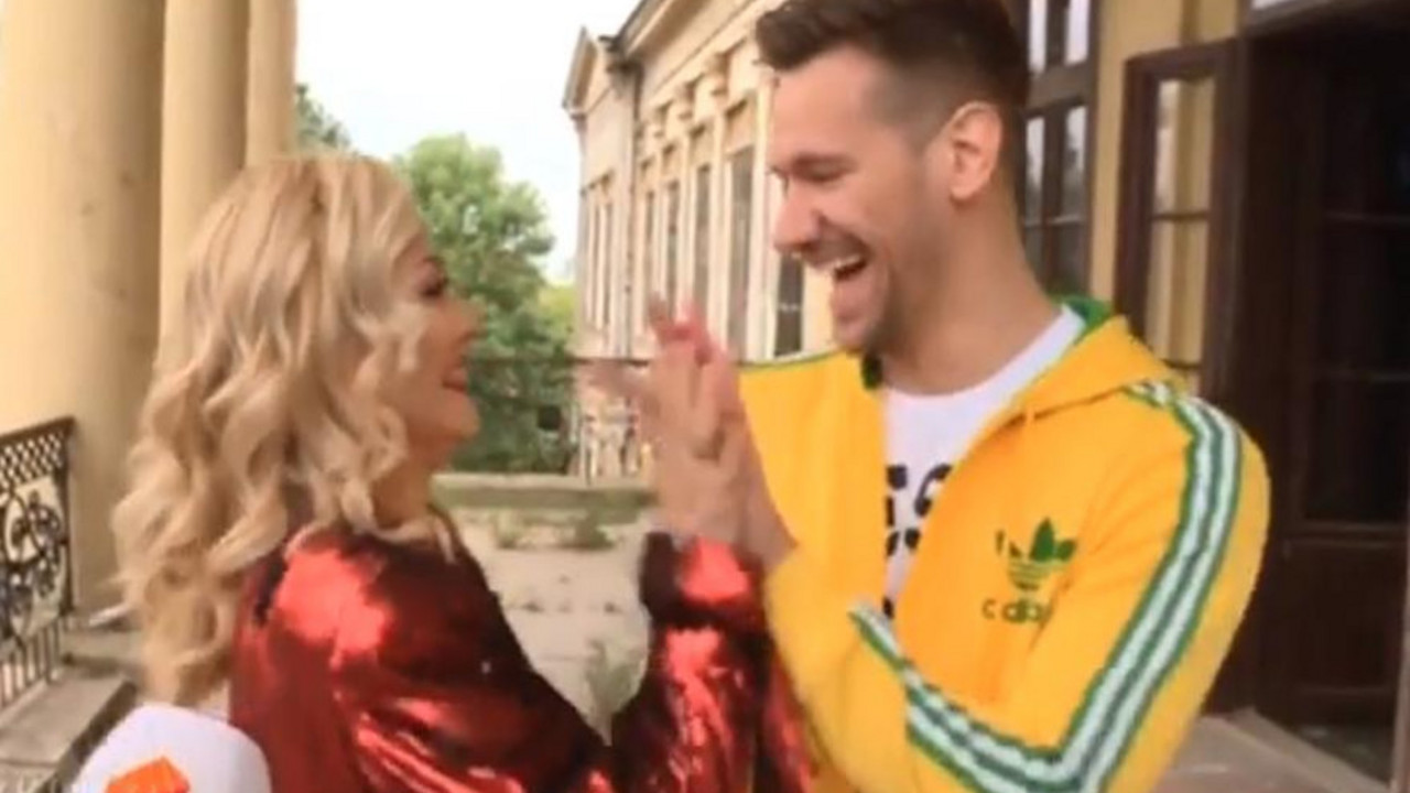 Goca i Raša