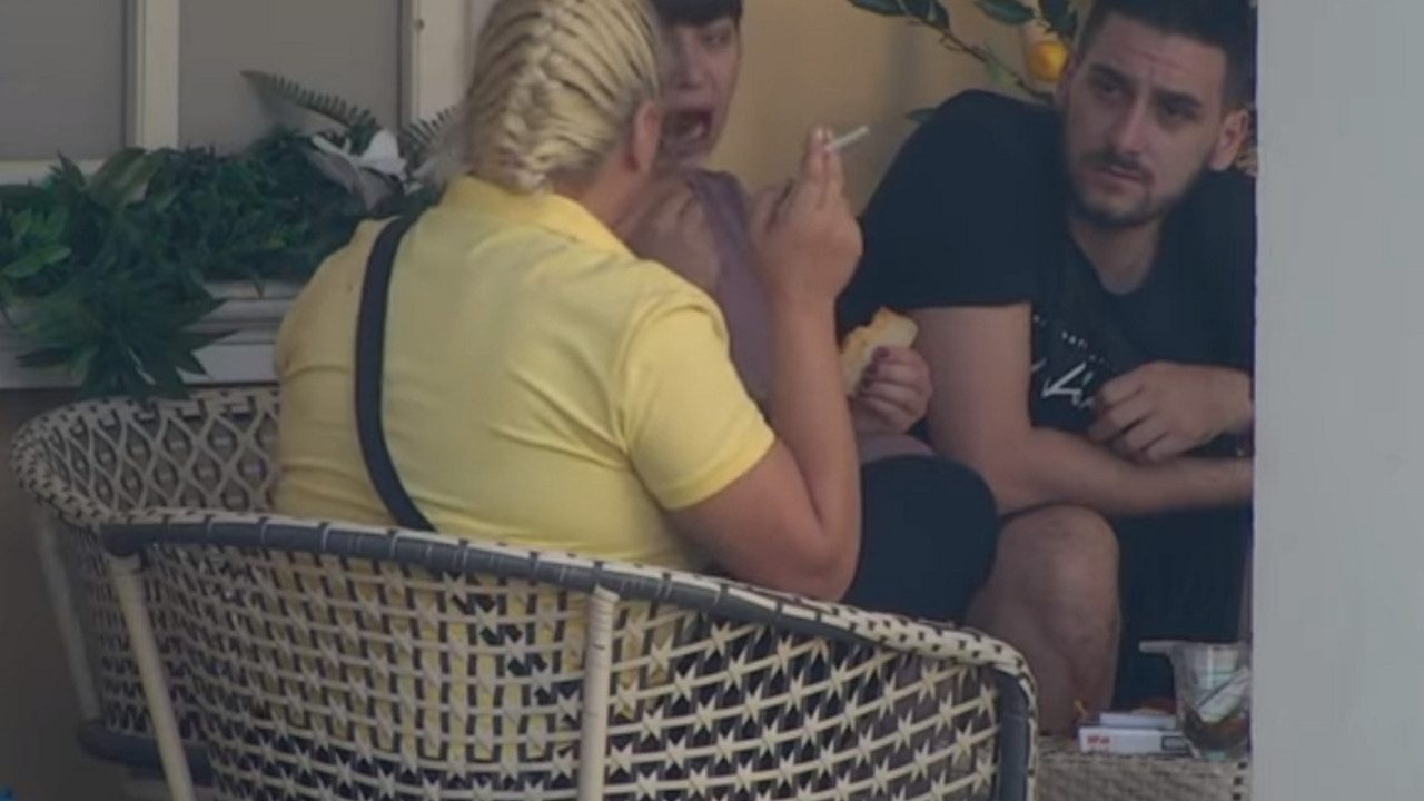 Miljana, Marija Zola