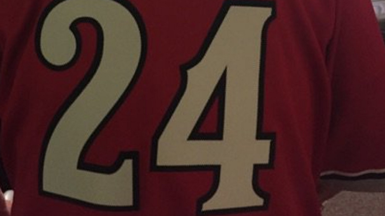 Dres broj 24
