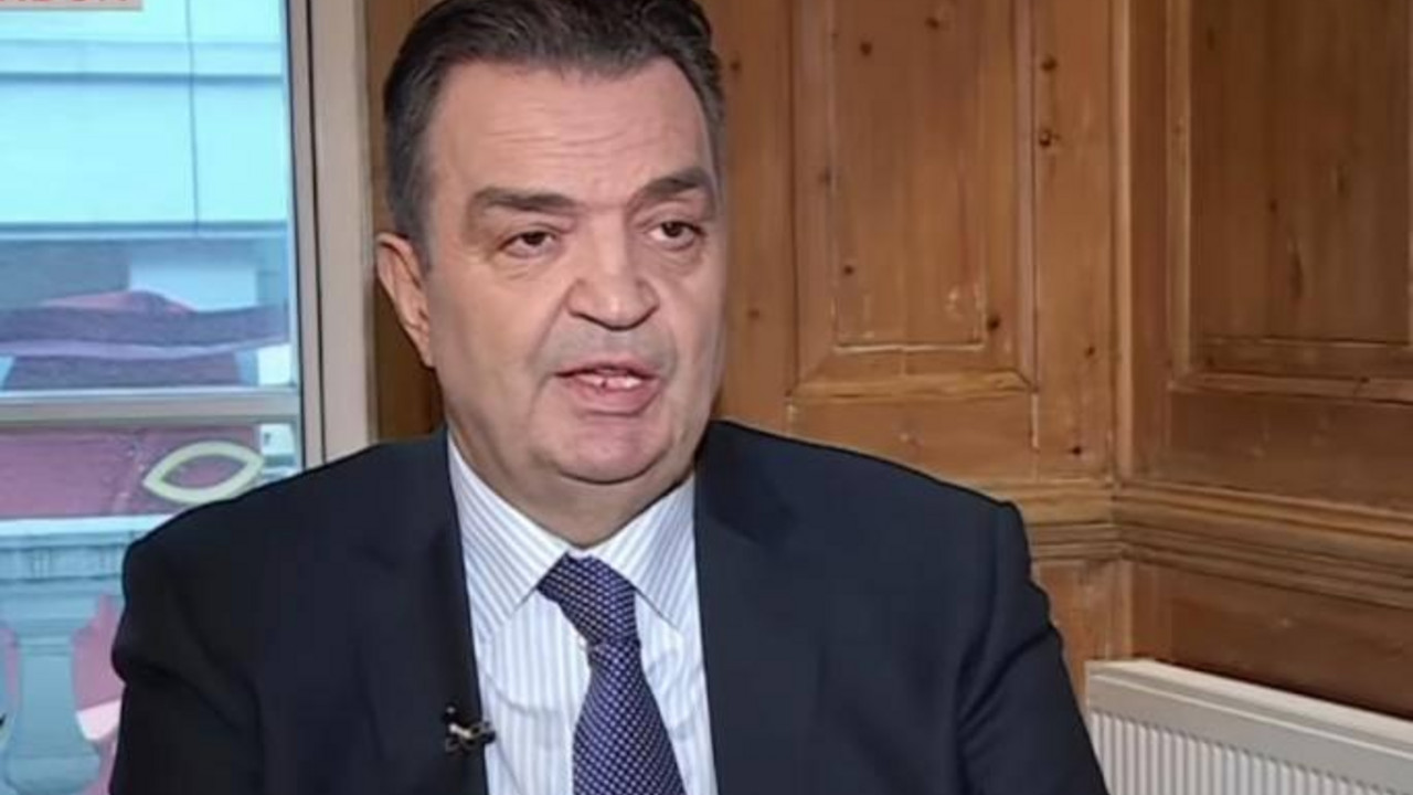 Duško Knežević 
