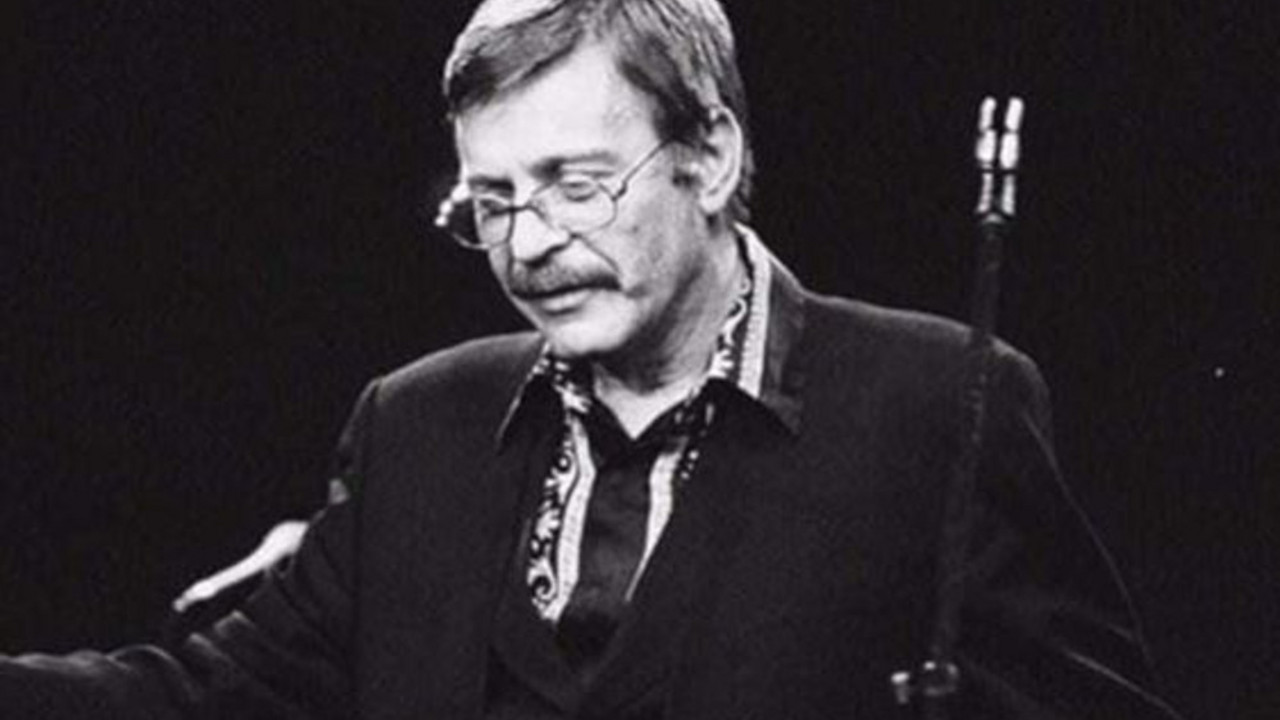 Davorin Popović