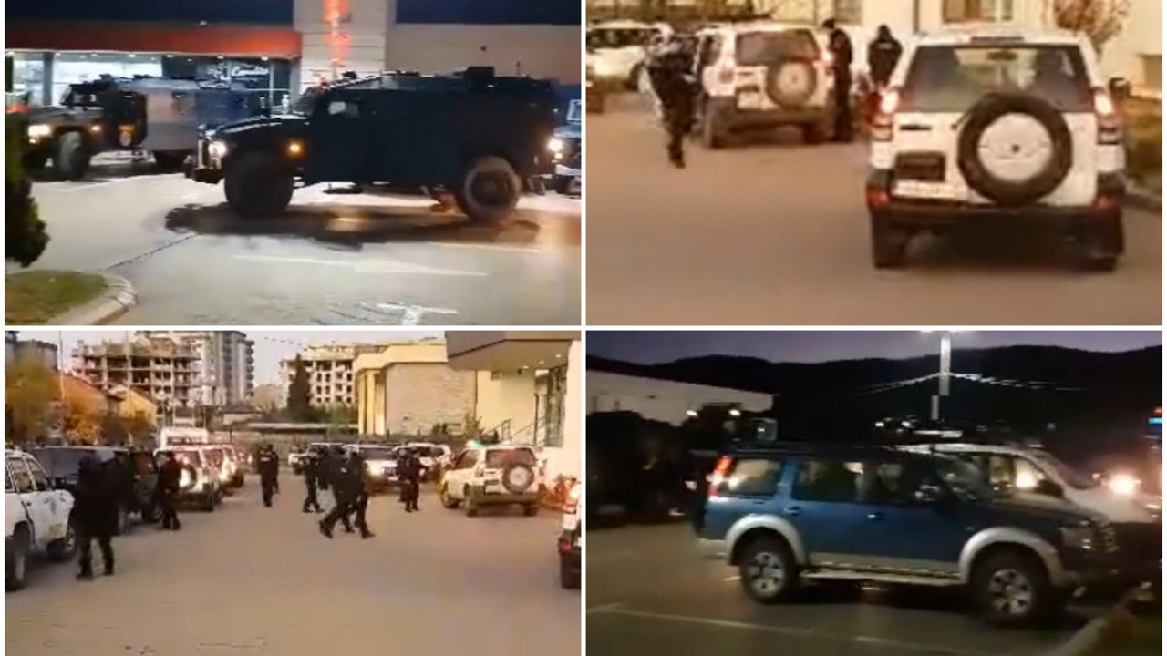Kosovo