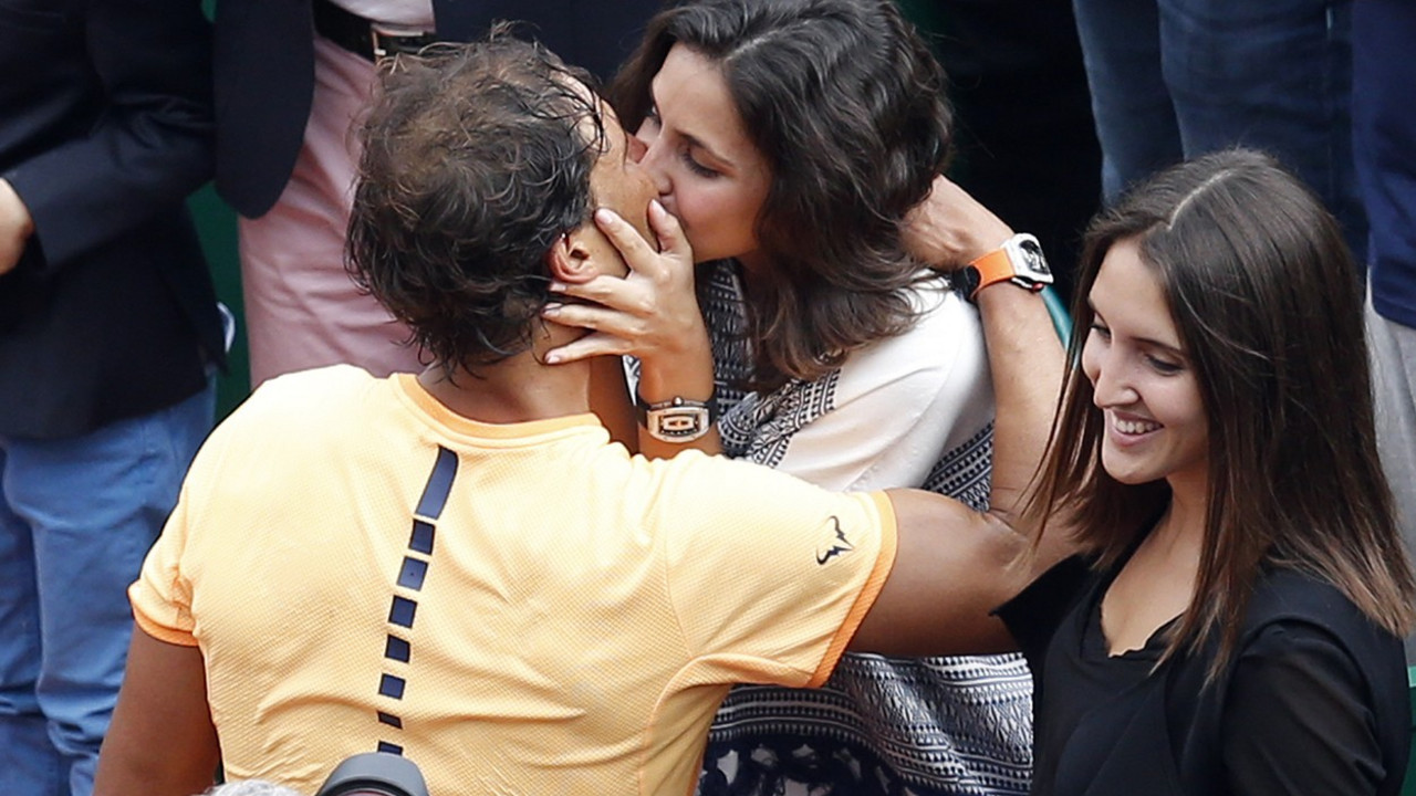 Rafael Nadal