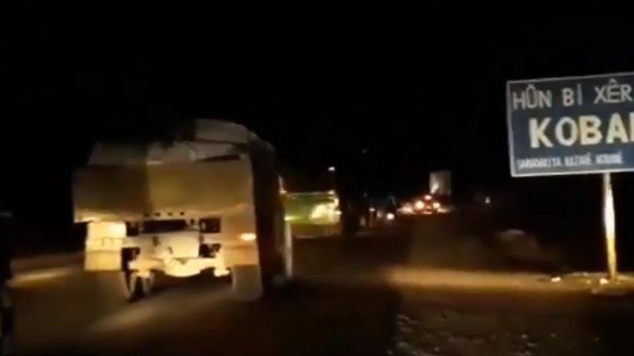 Kobane