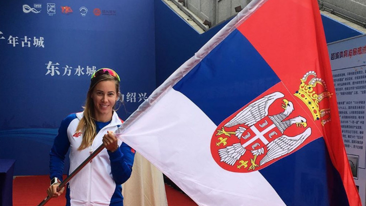 Kristina Bedeč