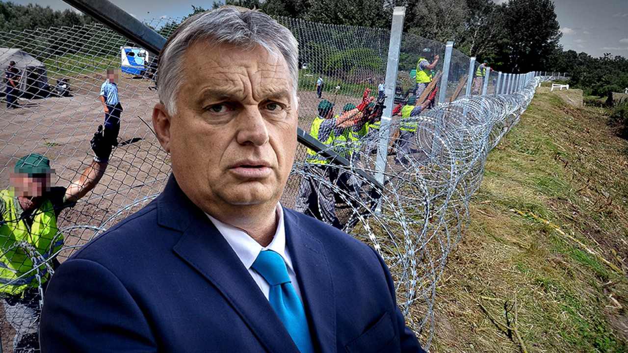 Viktor Orban