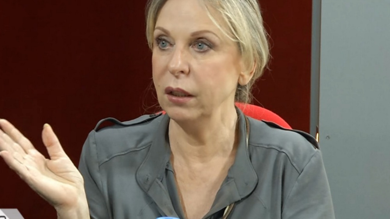 profesorka