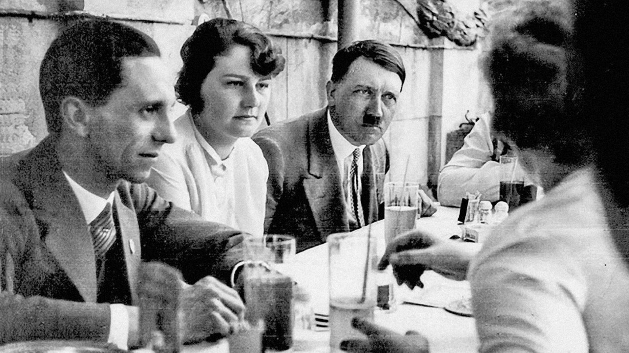 Adolf Hitler