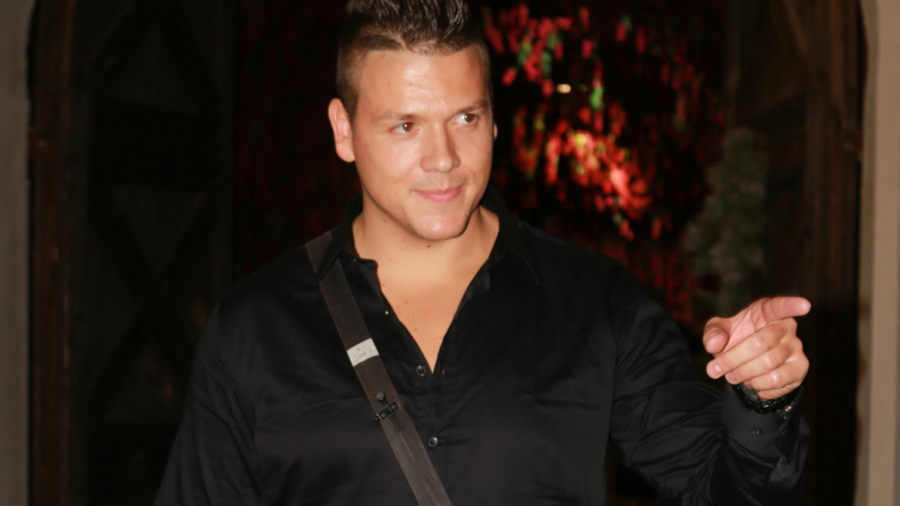 Sloba Radanović