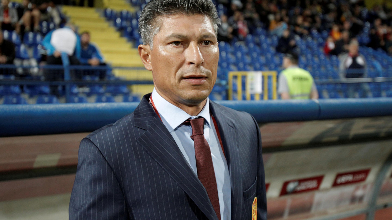 Krasimir Balakov