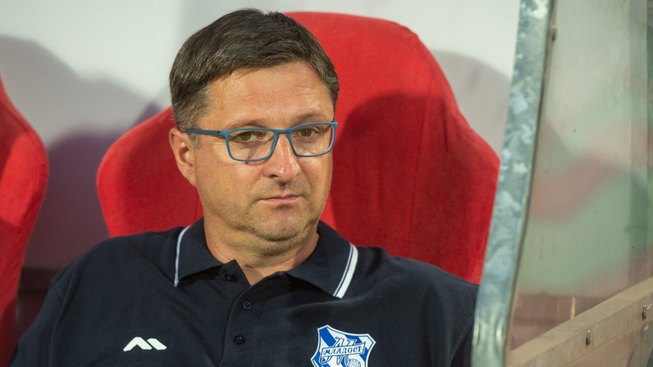 Goran Stanić