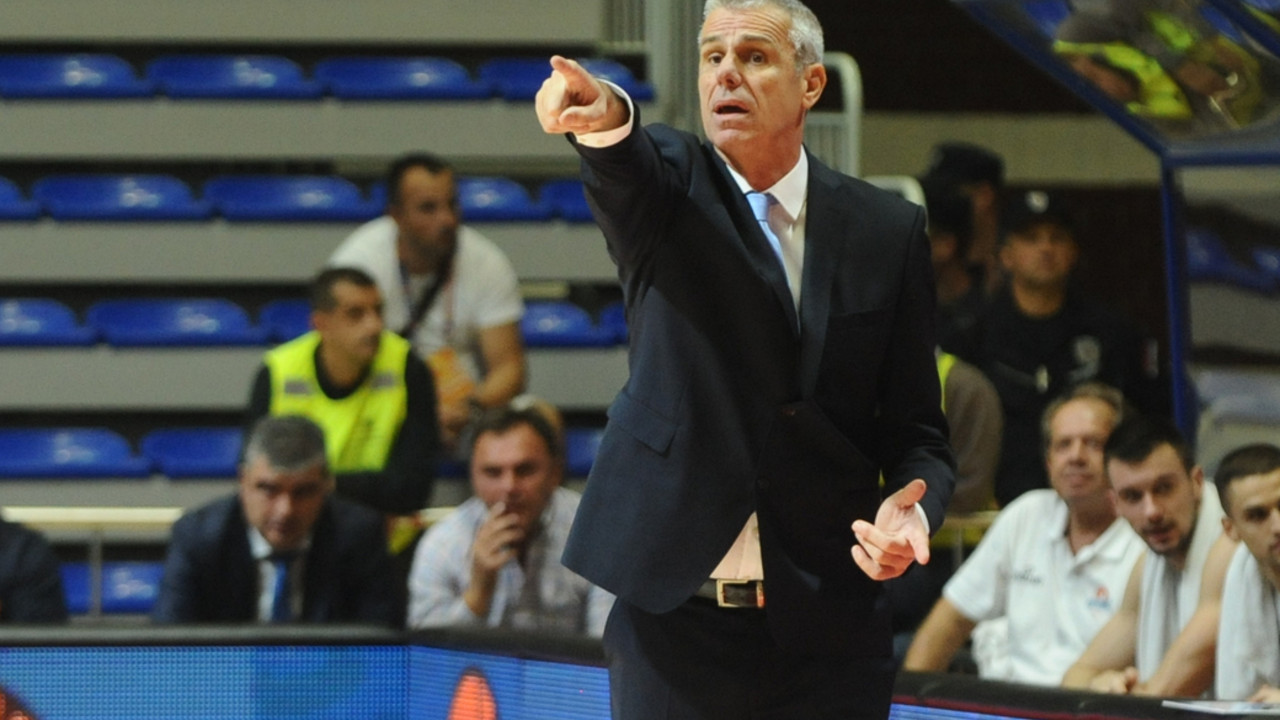 Slobodan Subotić