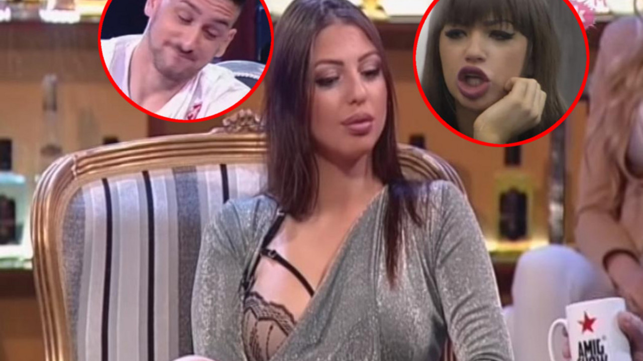 Miljana Kulić, Zola, Maja Marinković