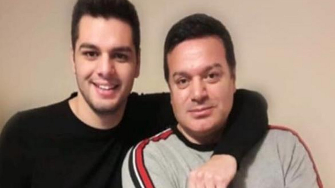 Adam Đogani,Dario Đogani