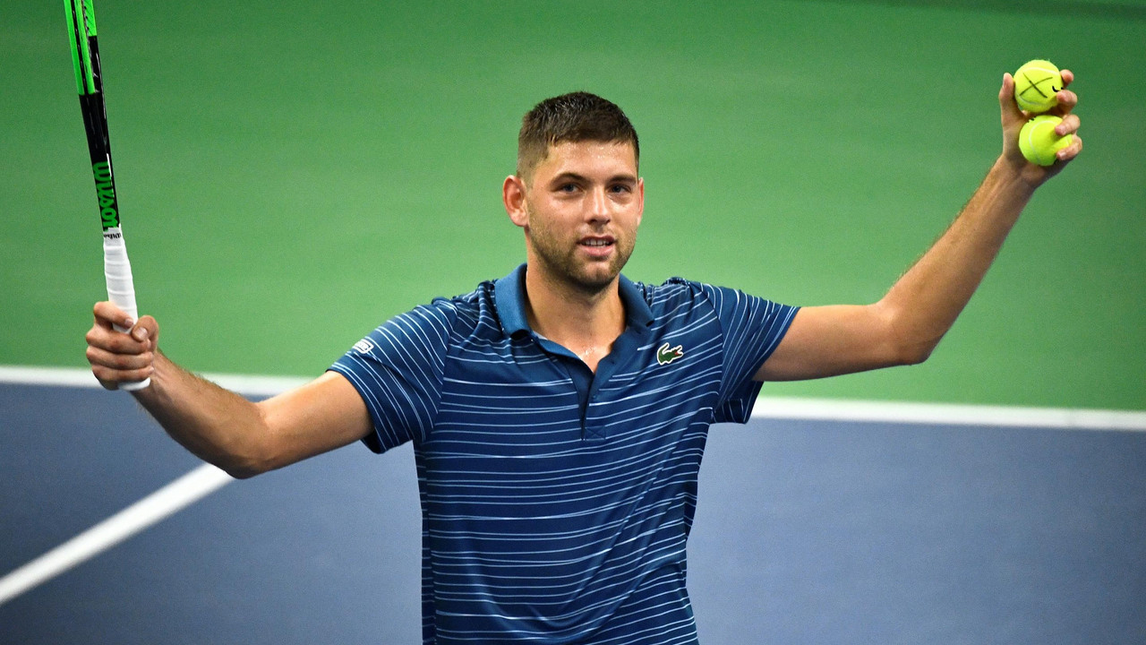 Filip Krajinović