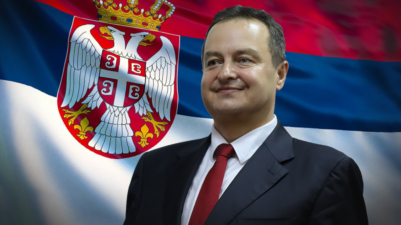 Ivica Dačić