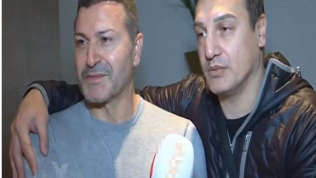 Gagi i Đole Đogani