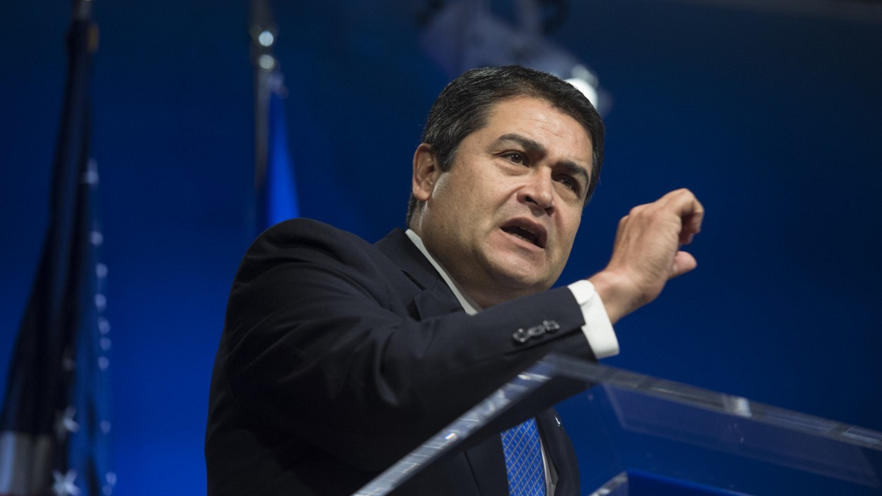 Honduras 