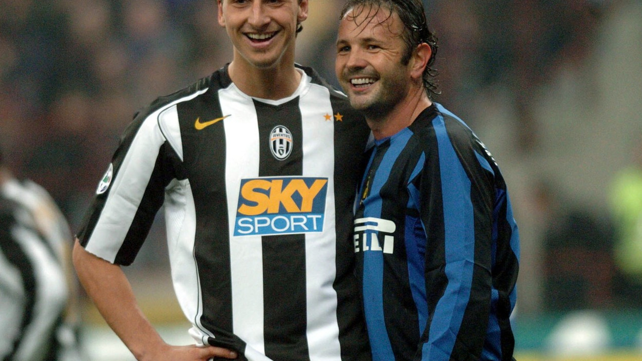 Zlatan Ibrahimović