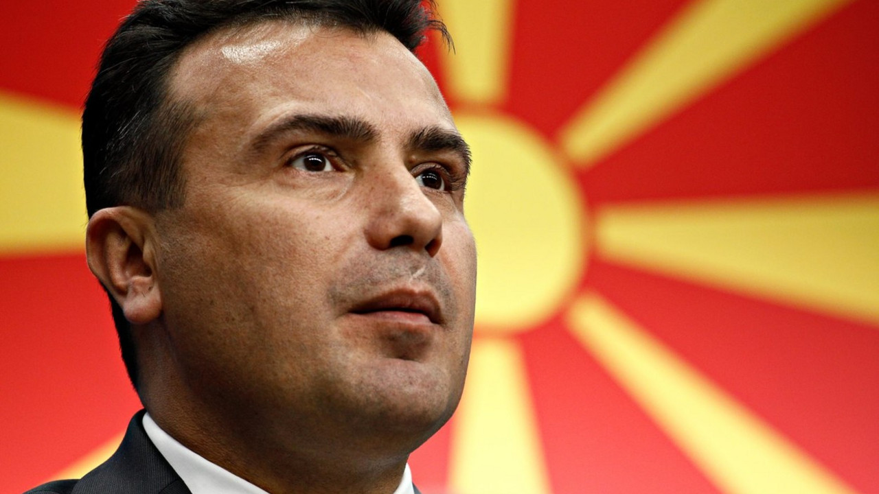 ZAEV