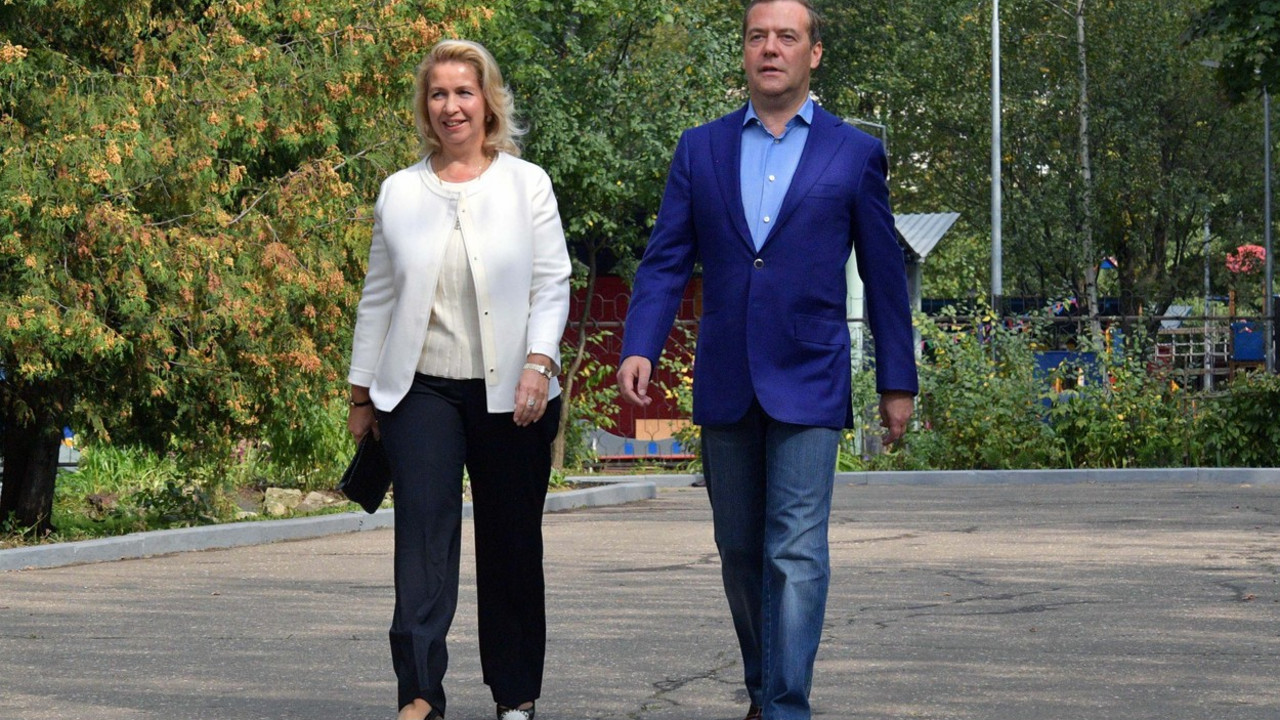 Medvedev