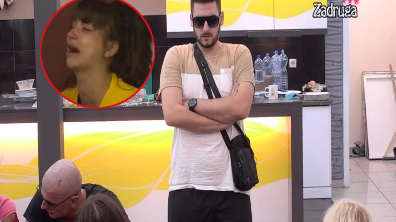 Miljana Kulić, Zola