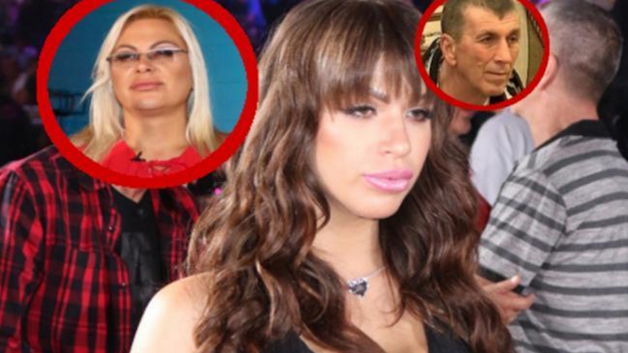 Siniša Kulić, Marija Kulić, Miljana Kulić