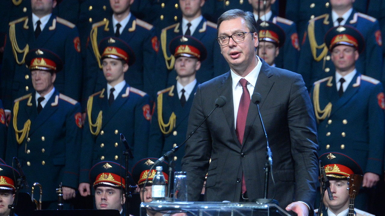 vucic