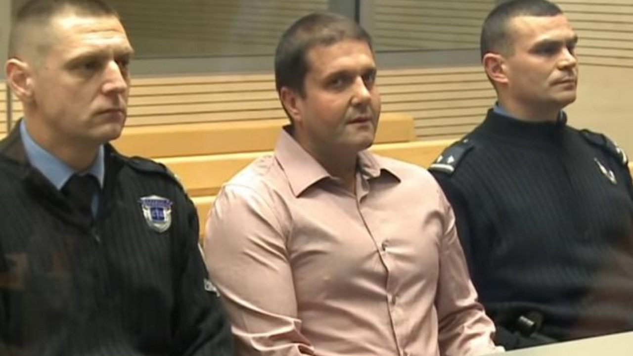 Darko Šarić
