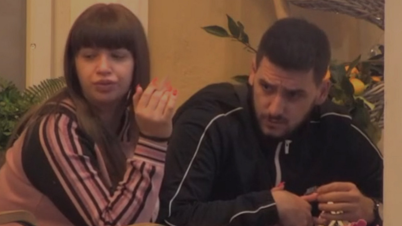Miljana i Zola