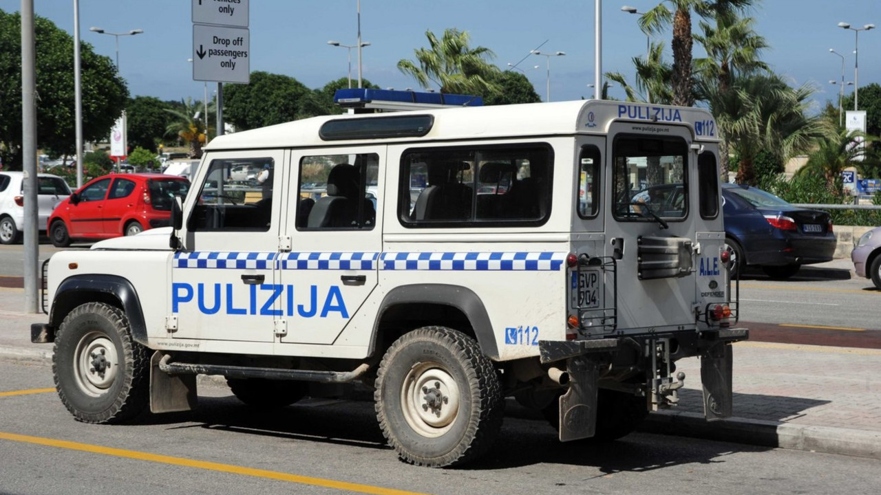 malta