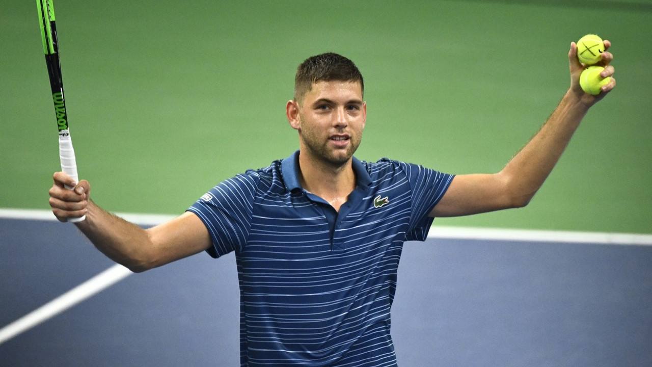 Filip Krajinović