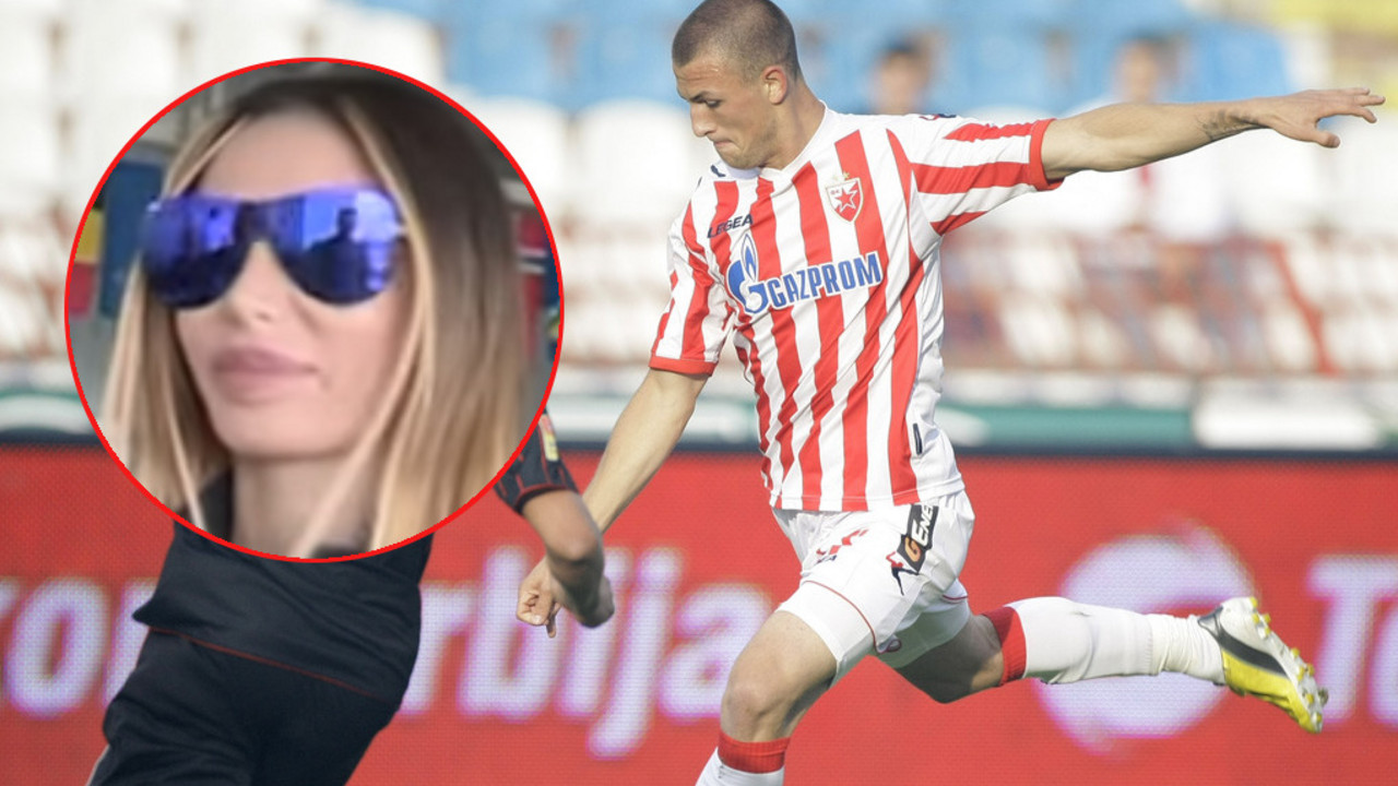 Stefan Mihajlović i Soraja Vučelić