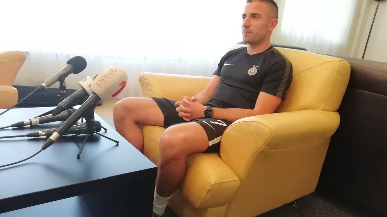 Zoran Tošić