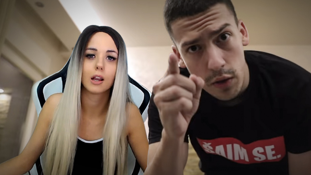 Baka Prase i Kika