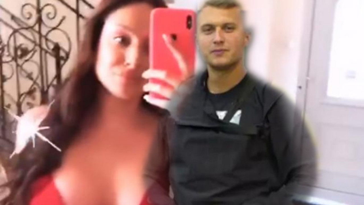 Luna Đogani, Stefan Karić