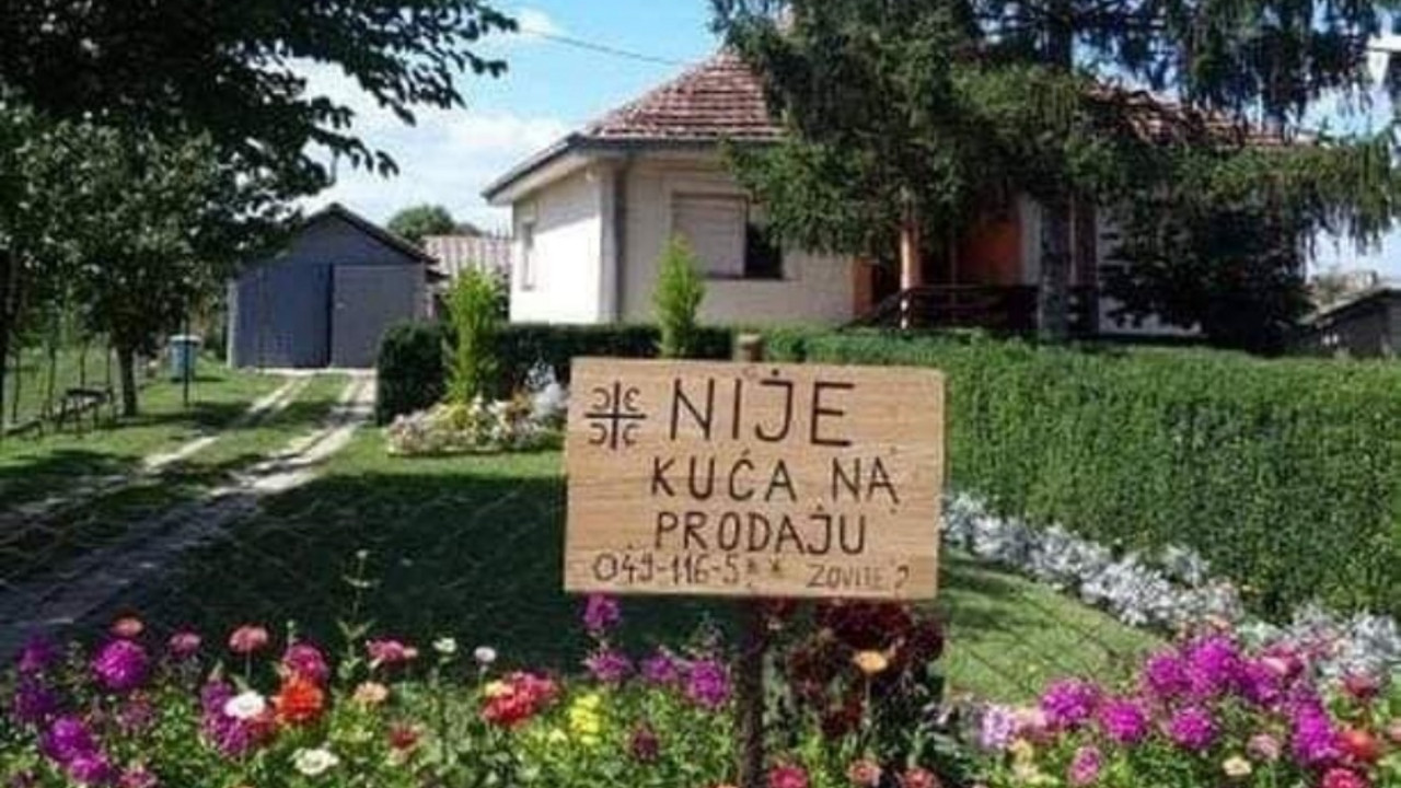 Laplje selo