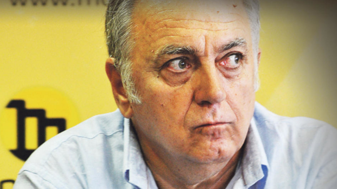 Dušan Teodorović