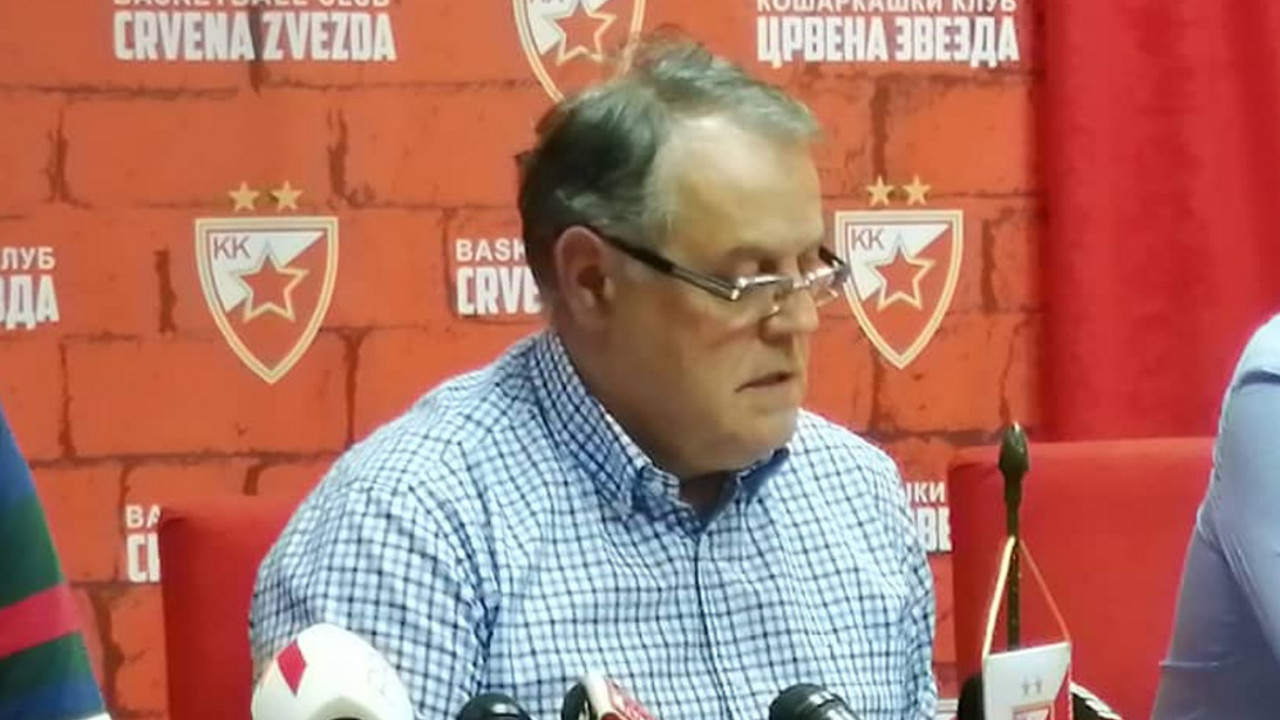 Nebojša Čović