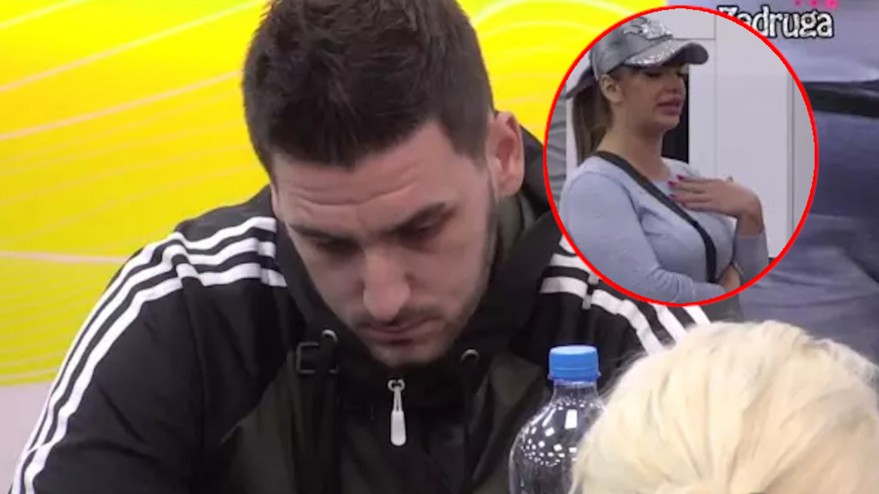 Miljana i Zola